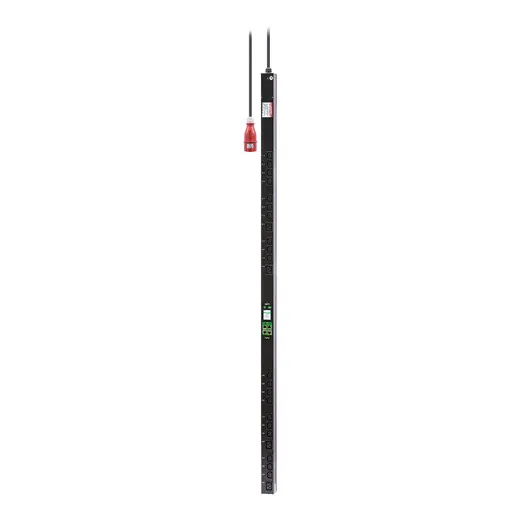 EasyPDU EPDU2116SMBO - power distribution unit - metered-by-outlet with switching - 3680 VA
