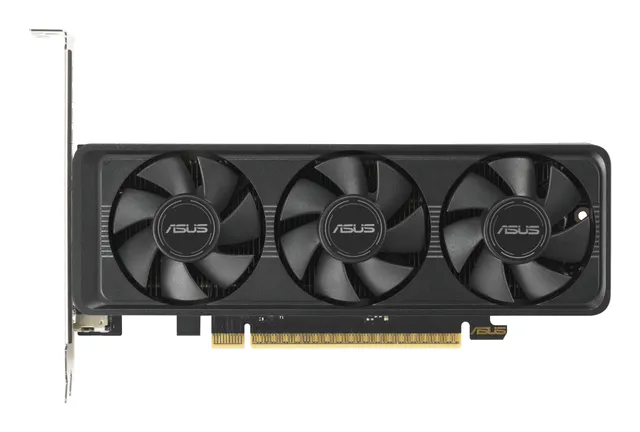 GeForce RTX 5060 LP BRK 8GB OC