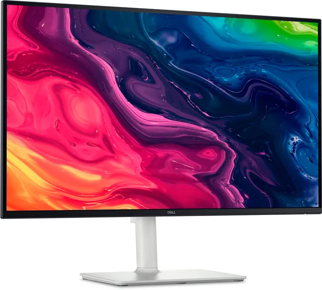 27" Dell S2725QS - 3840x2160 (4K) - 120Hz - IPS