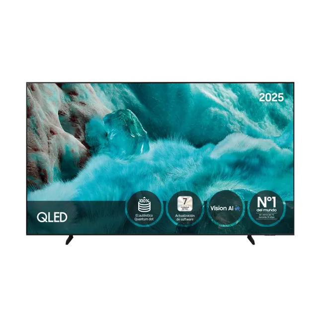 98" Q7F QLED Q7F 4K Smart TV (2025)