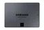 Samsung 870 QVO 1TB 2,5" SATA