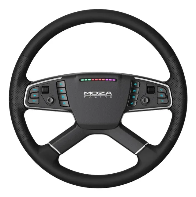- Truck Wheel