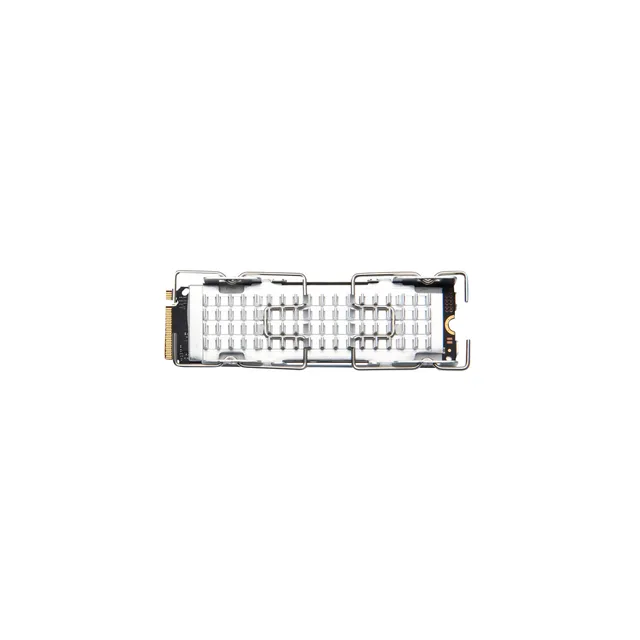 HP Z Turbo Drive Kit - SSD - krypterat - 2 TB - för Z4-rack - inbyggd - PCIe 4.0 x4 - Self-Encrypting Drive (SED), TCG Opal Encryption 2.0 - för Works