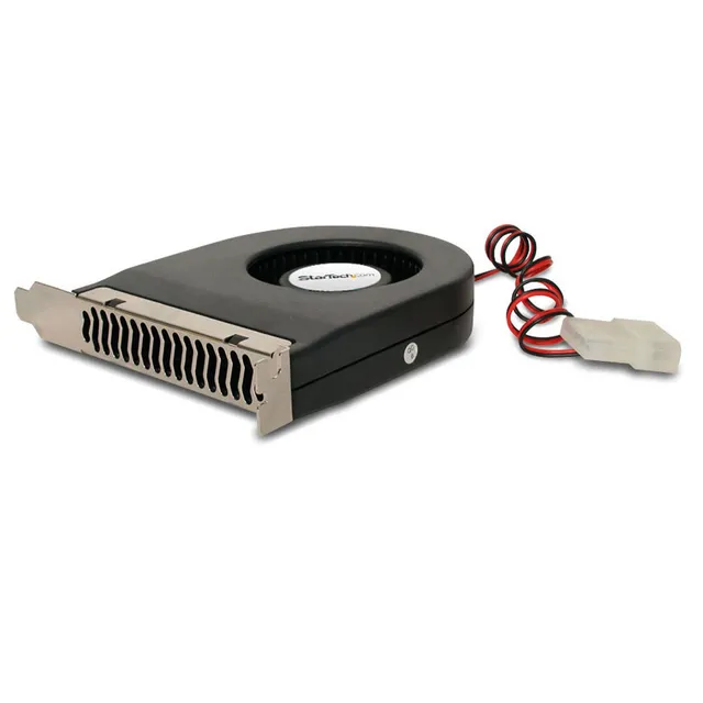 Expansion Slot Rear Exhaust Cooling F