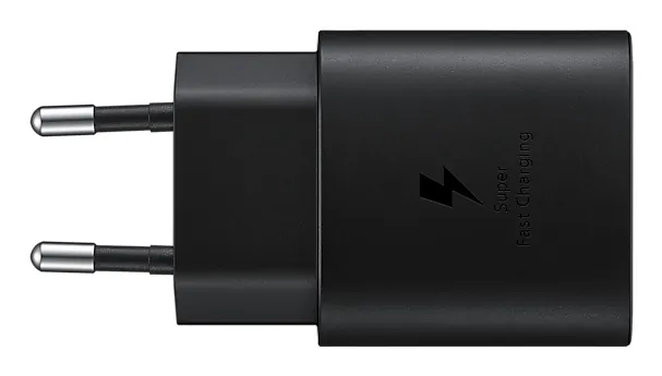 EP-TA800 - Strömadapter - 25 Watt - 3 A -