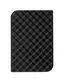 2 TB Verbatim Store'n'Go Gen2, 2.5", USB 3.0 - Svart