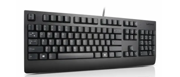 Preferred Pro II - Tangentbord - USB - tysk