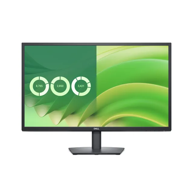 E2725H - 27" - VA panel - FullHD - 75Hz