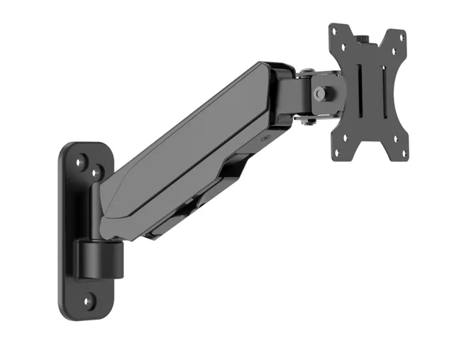 M Monitormount Wall Basic Single