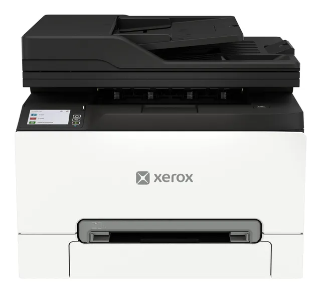 C303V/AEU - multifunction printer - colour Multifunktions - Färg - Laser