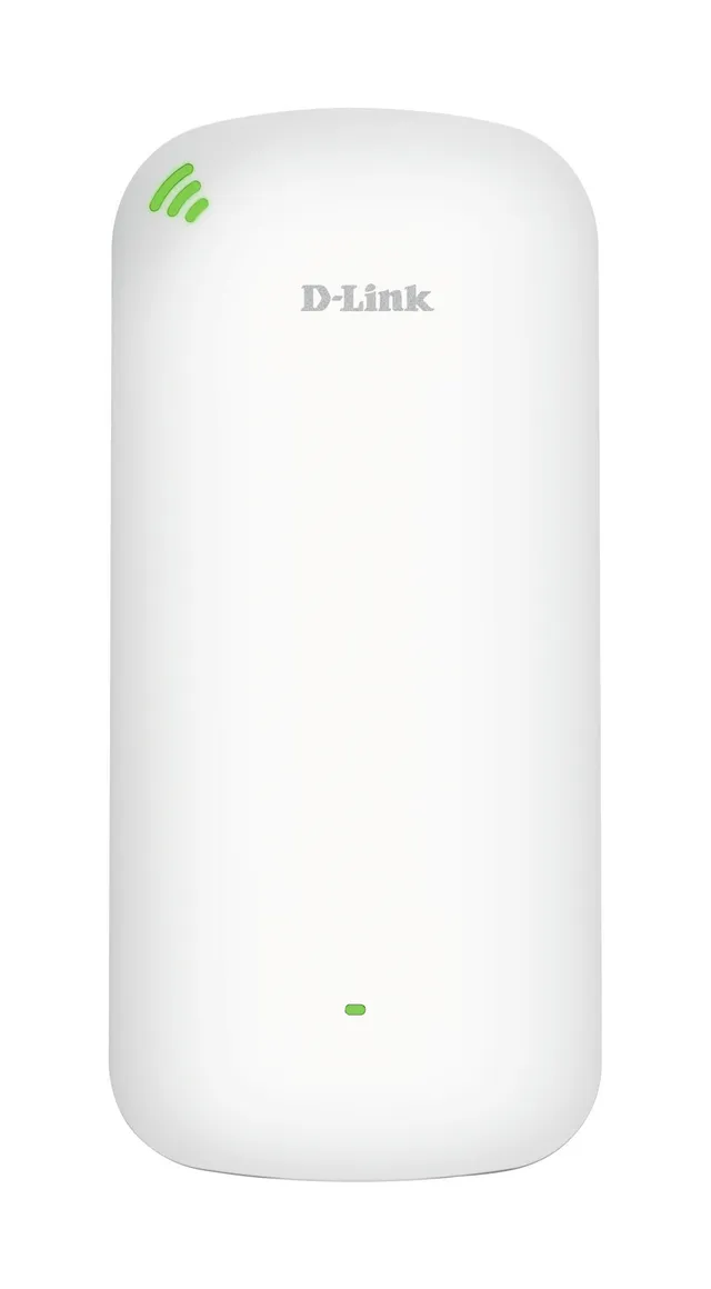 DAP-X1860 Mesh WiFi 6 AX1800 Range extender