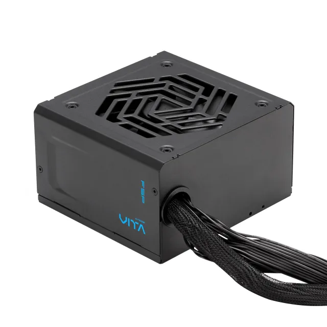 VITA BD 80+ 650W Bronze Gen 5.1 Strømforsyning
