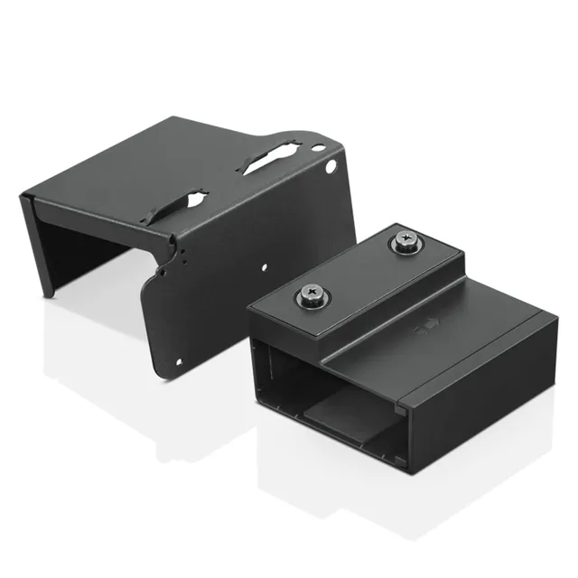 - Monteringssats för DIN-skena - för ThinkCentre M75n, M75n IoT, M75t Gen 2, M90n-1, M90n-1 IoT