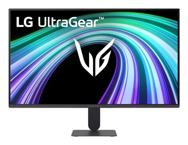 UltraGear G4 computer monitor