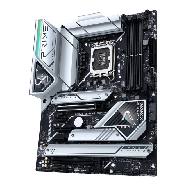 PRIME Z790-A WIFI DDR5