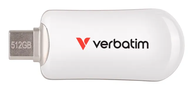 Plectra - USB flash drive - 512 GB - 512GB - USB-minne