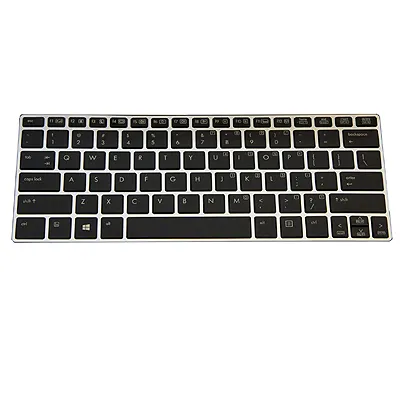 TouchPad - Tangentbord - bakgrundsbelyst - italiensk - för EliteBook Revolve 810 G2 Tablet
