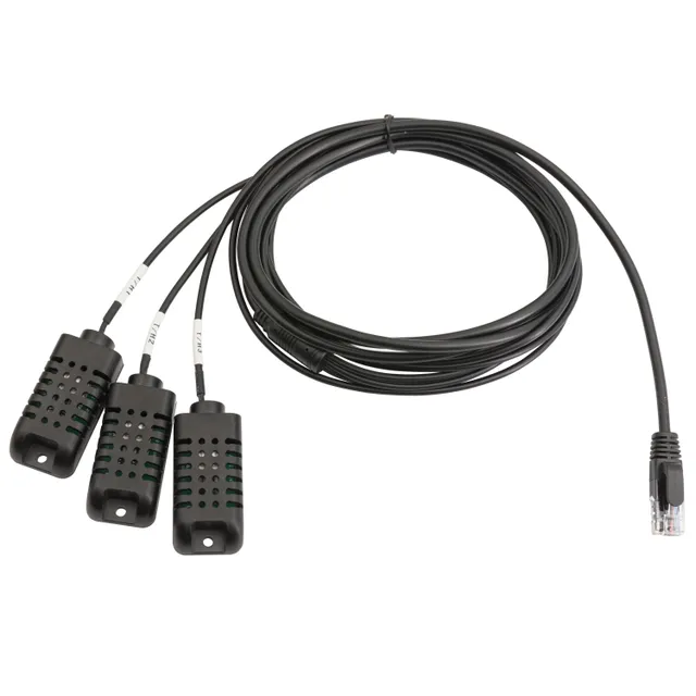 Easy Rack - PDU rack temperature & humidity sensor