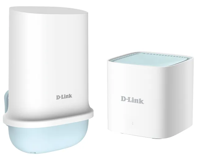 5G Outdoor Kit - WiFi 6 AX1500-router + 5G-utomhusdel