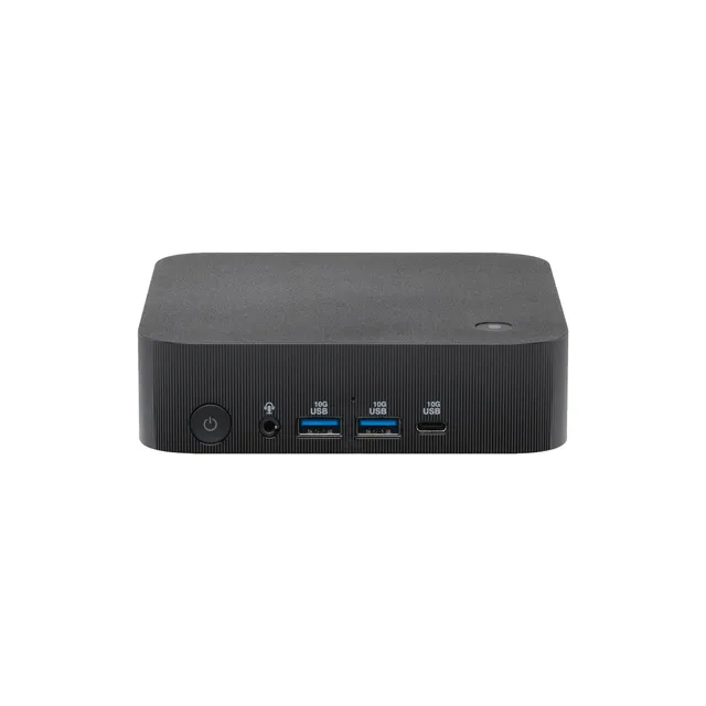 ExpertCenter PN54-BBR522MNS1 - Barebone