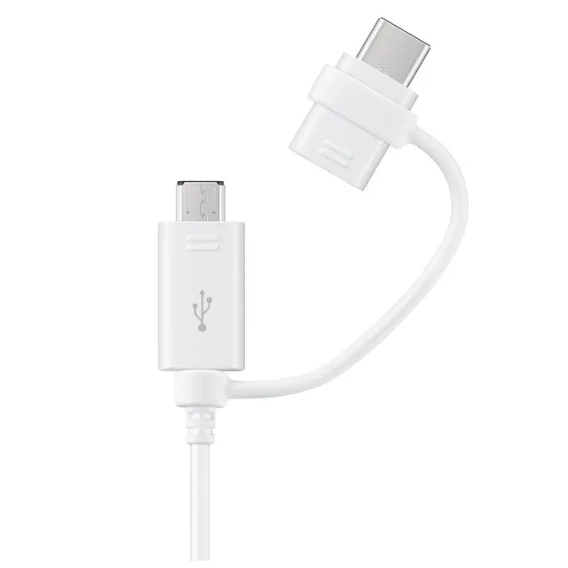 EP-DG930 - USB-kabel - USB (hane) till mik
