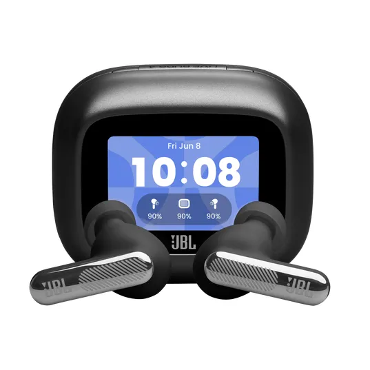 LIVE Beam 4 - Black
