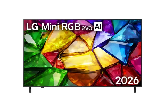 75" - 75MRGB88B6B