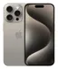iPhone 15 Pro 128GB Natural Titanium