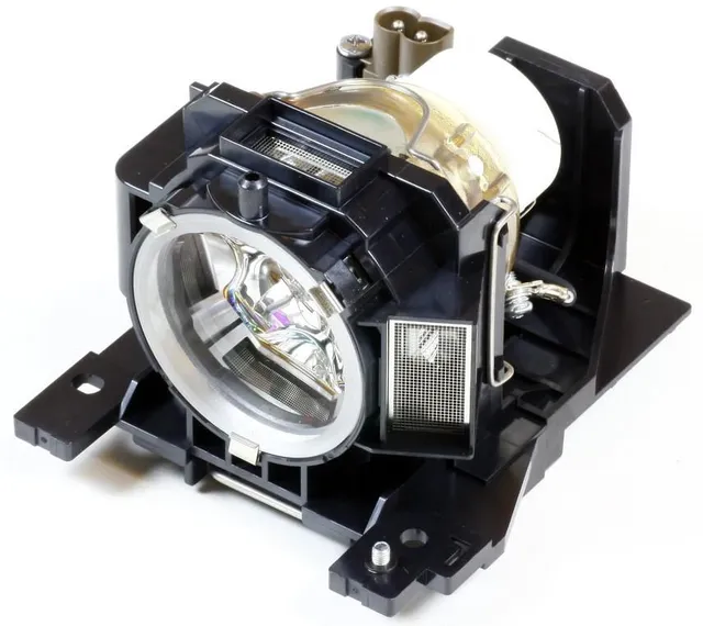- Projektorlampa - för Hitachi ED-A100, ED-A110 CP-A100