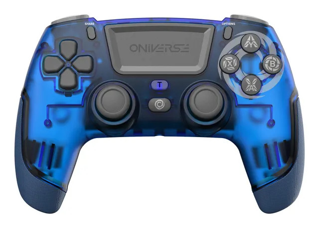Revolt V2 BT Wasp - Blue - Wireless Controller - Sony PlayStation 4