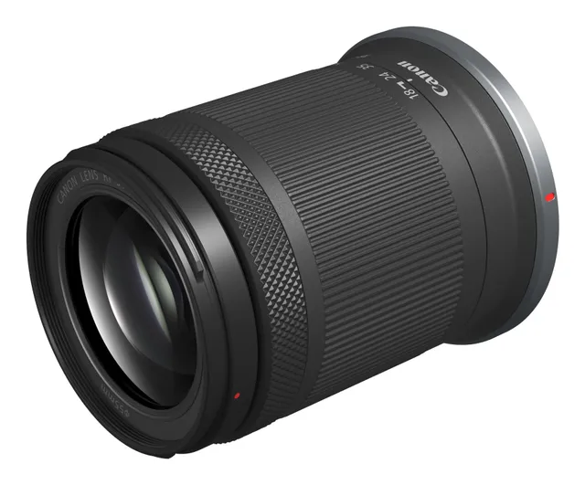 Canon RF-S 18-150mm F3.5-6.3 IS STM