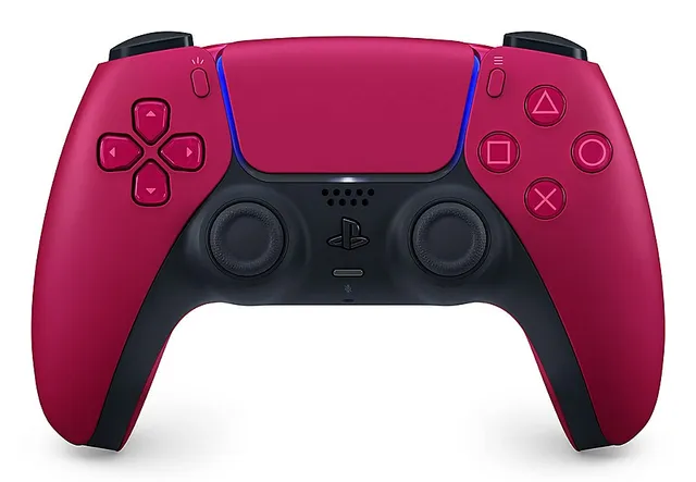 DualSense - Cosmic Red (PS5) (Original)