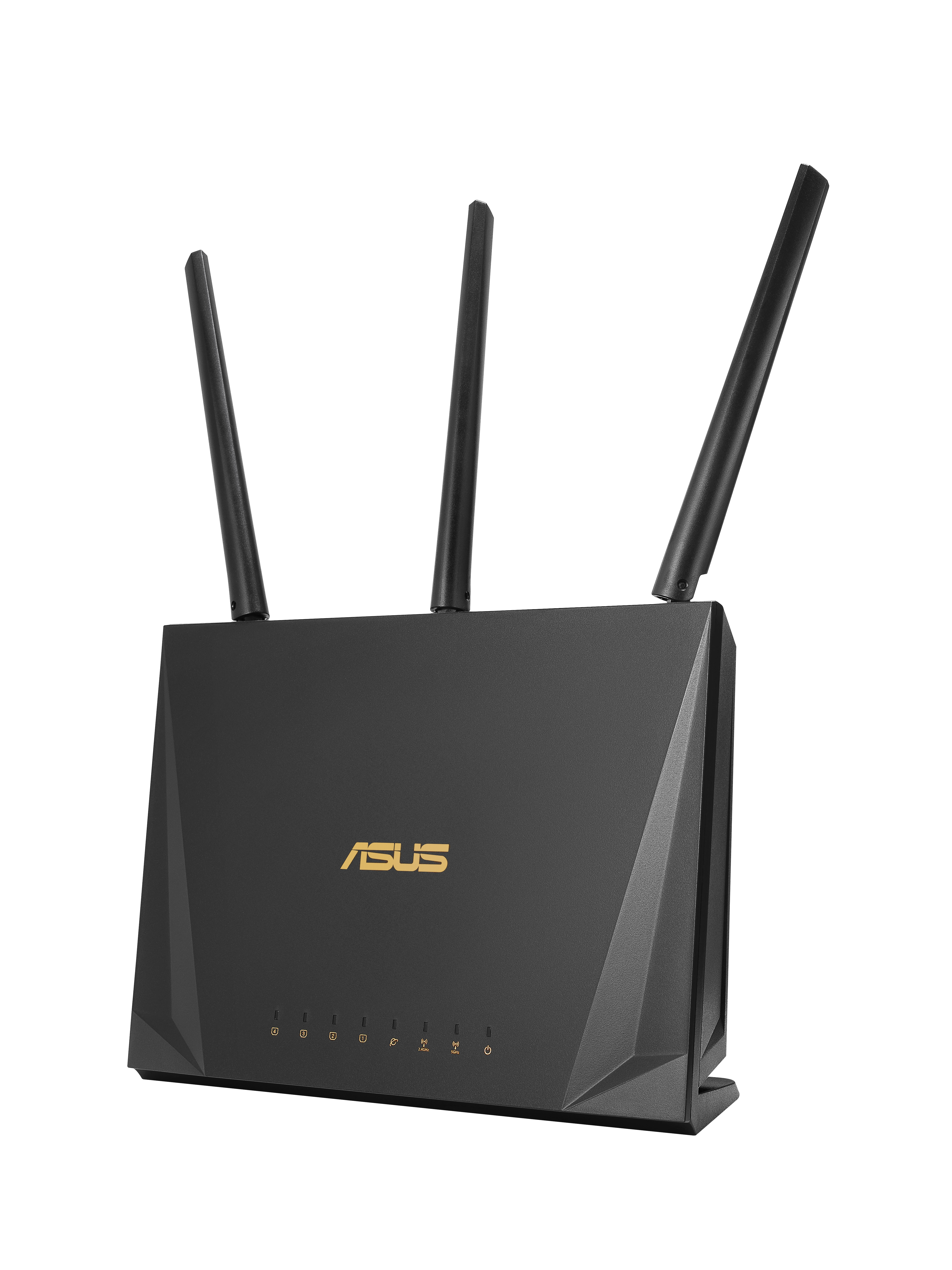 RT-AC87U Nordic Trådlös router