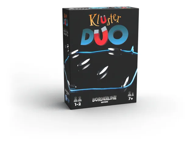 Kluster DUO (Nordic)