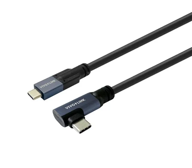 - USB-kabel - 24 pin USB-C (hane) till 24