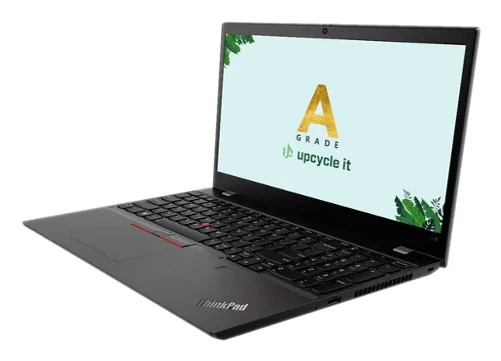 ThinkPad L15 G1 - 15" | Core i5 | 8GB | 256GB | A Grade