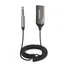 Bluetooth Car Receiver Aux med mic