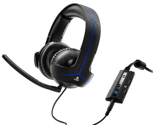Y-300P - headset