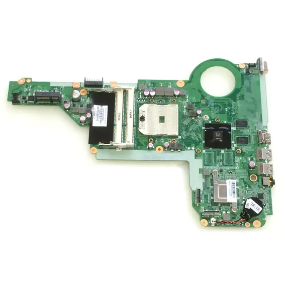 System board, Moderkort, HP, Pavilion 15