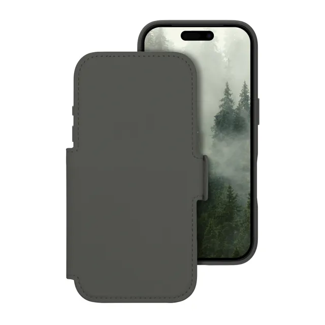 iPhone 17 Pro - Forest Shadow