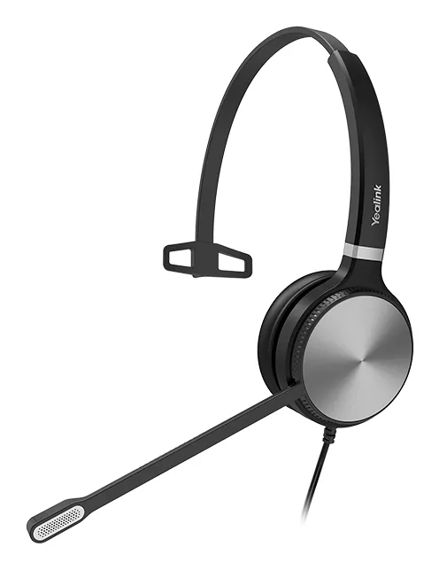 YHS36 - Headset - på örat - kabelansluten