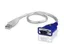 2A-130G VGA Edid Emulator - EDID-läsare/