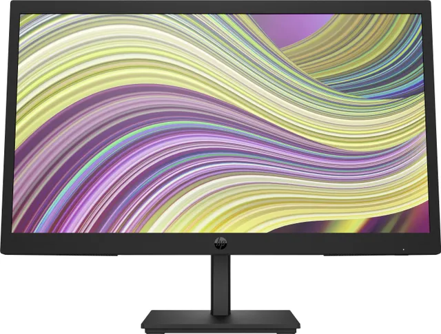 21" HP P22v G5 - 1920x1080 (FHD) - 75Hz - VA
