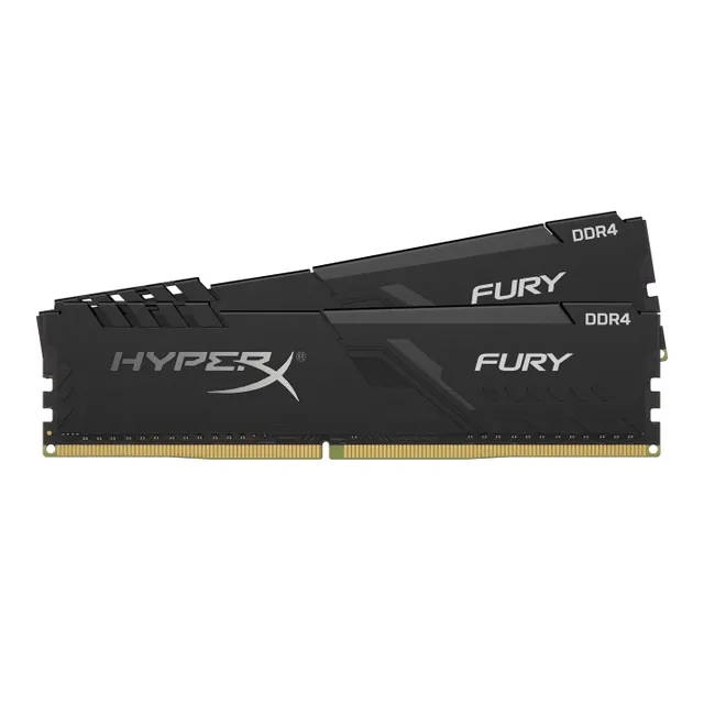 FURY Beast - DDR4 - sats - 64 GB: 2 x 32