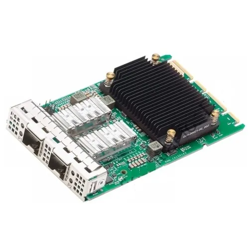 Broadcom 57414 - Kundsats - nätverksadapter - OCP 3.0 - 25 Gigabit SFP28 x 2