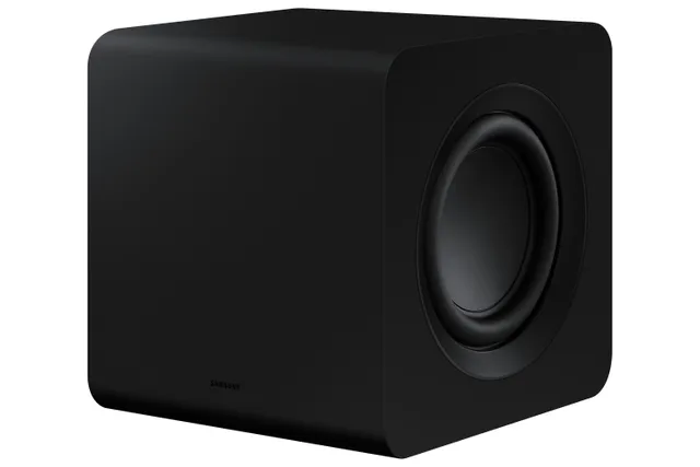 SWA-W510 - Subwoofer - trådlös - 6.5