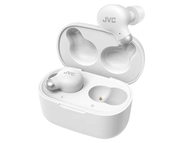 HA-A25T - White