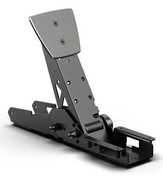SR-P - Clutch Pedal - Wired Pedals - PC