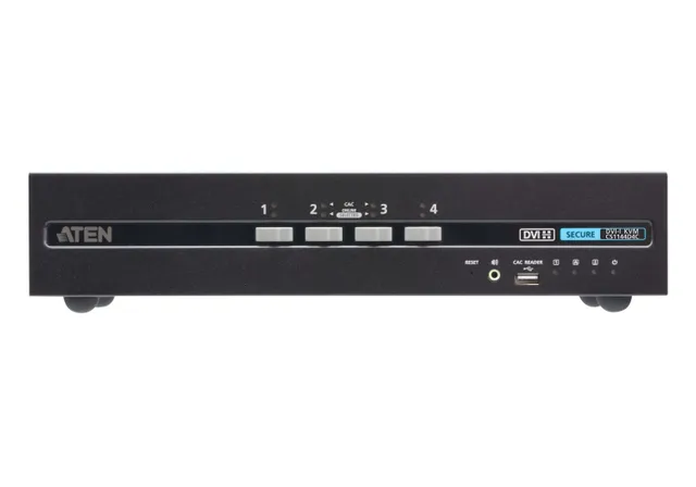 CS1144DP4C KVM Switch