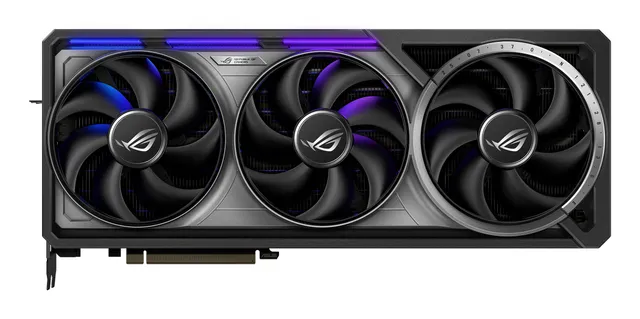 ROG ASTRAL GeForce RTX 5080 16GB OC